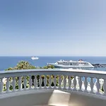 Hotel De Paris Monte-carlo Monte-Carlo