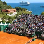 De Paris Monte-carlo Hotel
