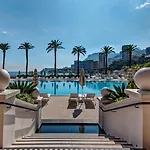 De Paris Monte-carlo Hotel Monte-Carlo
