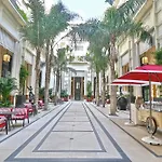 De Paris Monte-carlo 5* Monte-Carlo