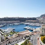 De Paris Monte-carlo Monte-Carlo