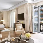 De Paris Monte-carlo 5* Monte-Carlo