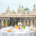 De Paris Monte-carlo Hotel Monte-Carlo