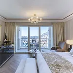 De Paris Monte-carlo Hotel Monte-Carlo