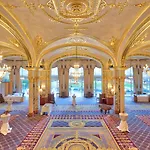 De Paris Monte-carlo Hotel Monte-Carlo