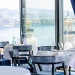 De Paris Monte-carlo Hotel 5*