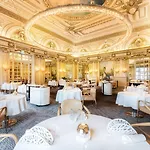 De Paris Monte-carlo Hotel