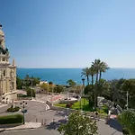 De Paris Monte-carlo 5* Monte-Carlo