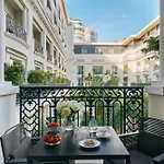 De Paris Monte-carlo Hotel 5*