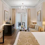 Hotel De Paris Monte-carlo Monte-Carlo