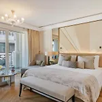 De Paris Monte-carlo Hotel 5*