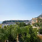 De Paris Monte-carlo Hotel Monte-Carlo