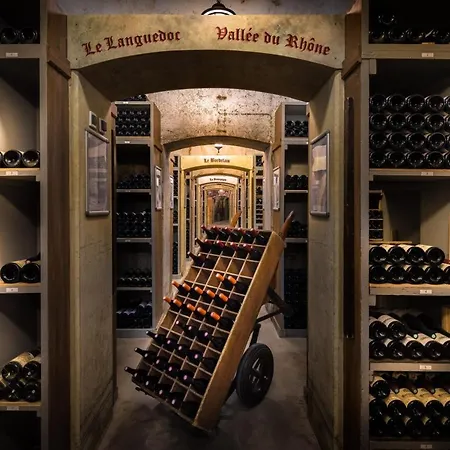 De Paris Monte-carlo Hotel 5*