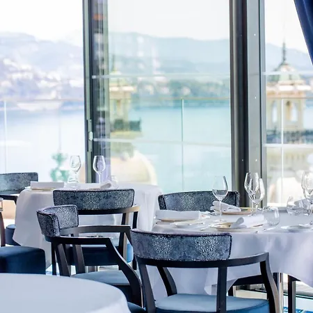 De Paris Monte-carlo 5*