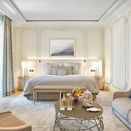 Hotel De Paris Monte-carlo