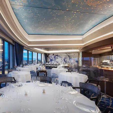 Ξενοδοχείο De Paris Monte-carlo 5*