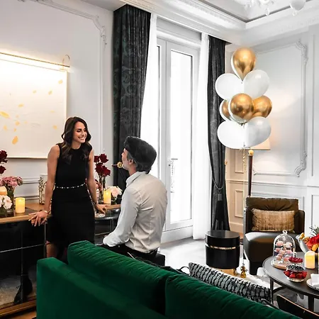 De Paris Monte-carlo Hotell