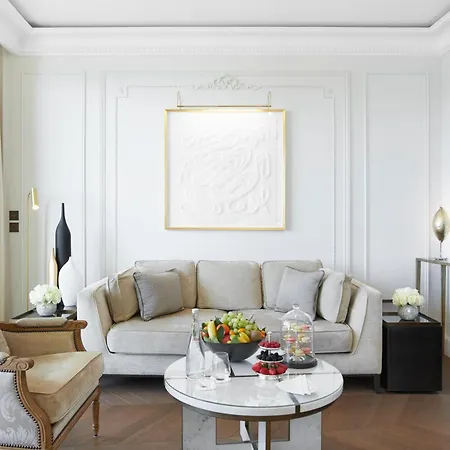 De Paris Monte-carlo Hotel 5*