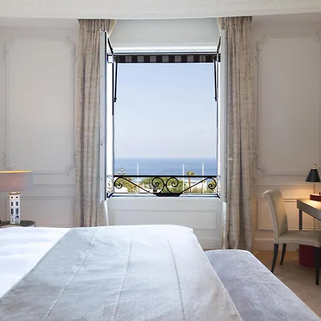 Hotell De Paris Monte-carlo