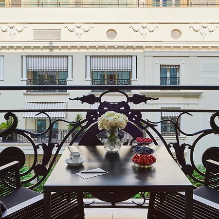 De Paris Monte-carlo
