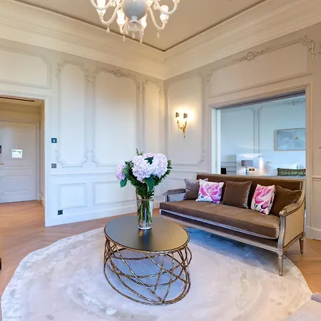 De Paris Monte-carlo Hotell