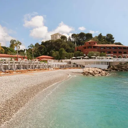 De Paris Monte-carlo 5*