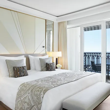 De Paris Monte-carlo 5*