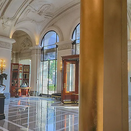 De Paris Monte-carlo