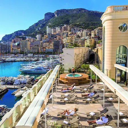 De Paris Monte-carlo Monte-Carlo