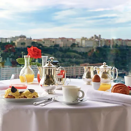 Hotel De Paris Monte-carlo Monte Carlo