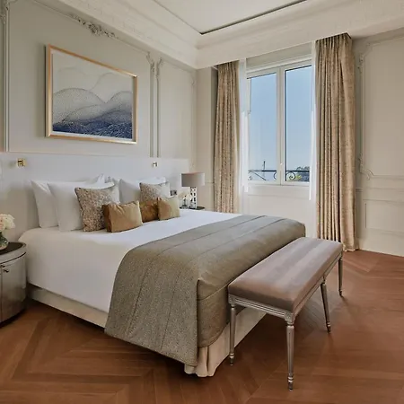 Ξενοδοχείο De Paris Monte-carlo 5*