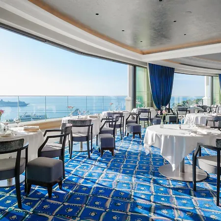 De Paris Monte-carlo 5*