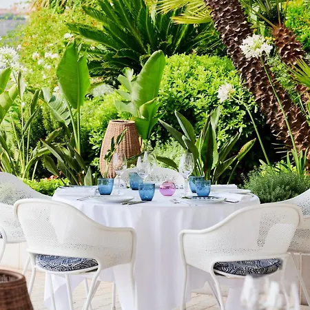 Hotel De Paris Monte-carlo 5*