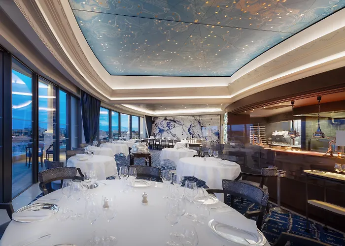 Hotel De Paris Monte-carlo 5*