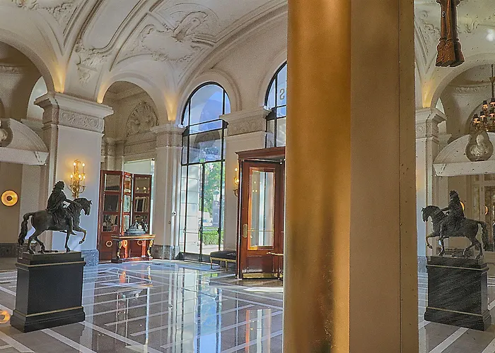 De Paris Monte-carlo