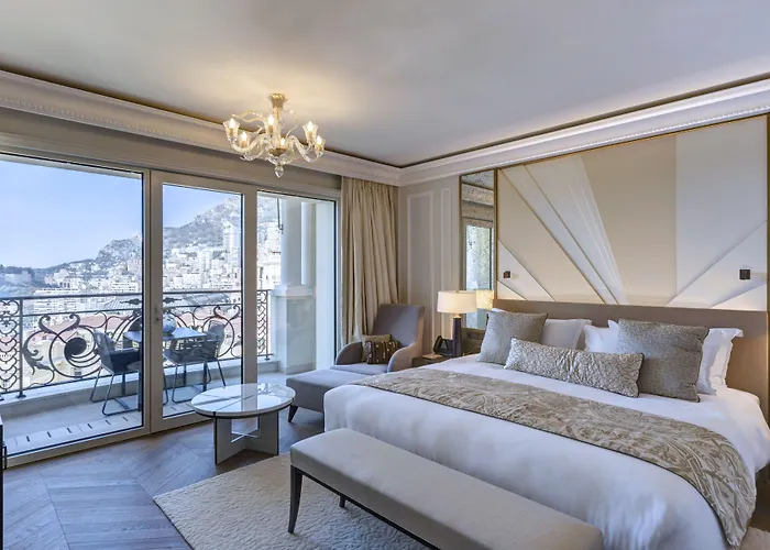 De Paris Monte-carlo Monte Carlo