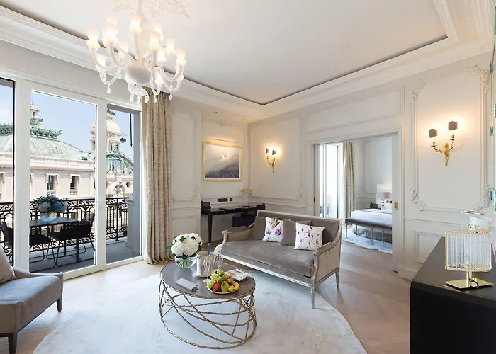 De Paris Monte-carlo