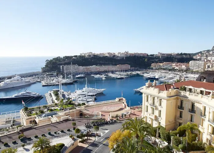De Paris Monte-carlo Monte Carlo