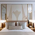 드 파리 몬테-카를로 호텔 몬테카를로
