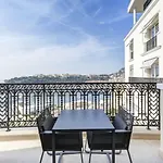 호텔 드 파리 몬테-카를로 5*