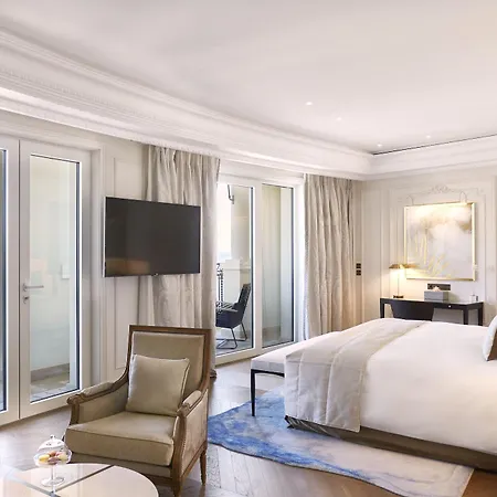 De Paris Monte-carlo Hotel 5*