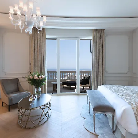 Ξενοδοχείο De Paris Monte-carlo