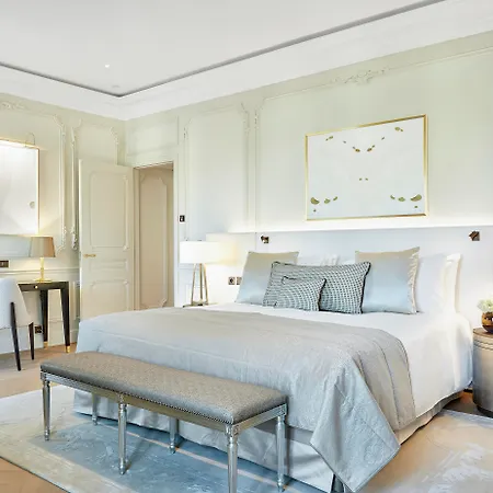 酒店 巴黎蒙特卡罗酒店