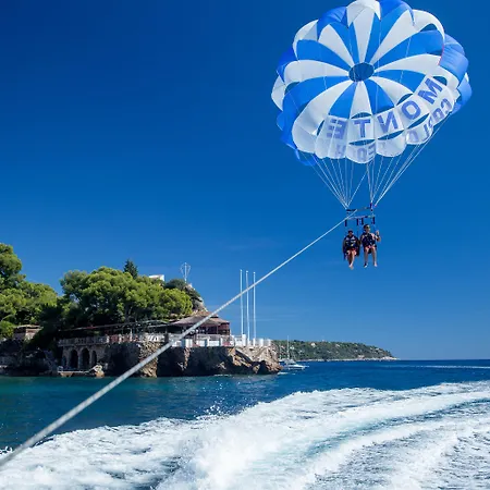 De Paris Monte-carlo 5*