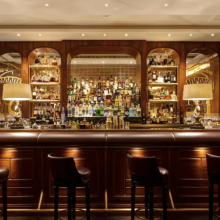 De Paris Monte-carlo Ξενοδοχείο Μόντε Κάρλο