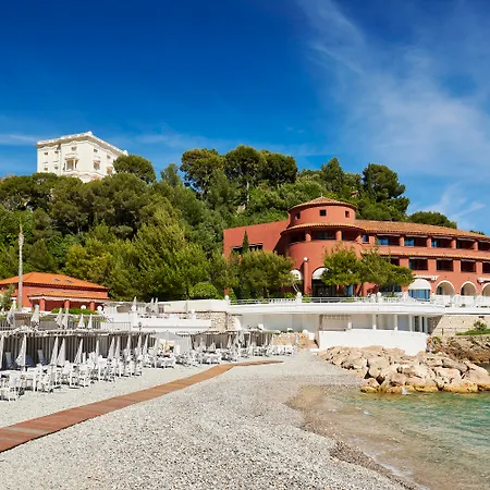 De Paris Monte-carlo 5* Monte Carlo