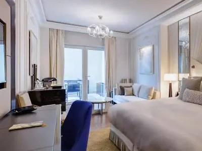Ξενοδοχείο De Paris Monte-carlo Μόντε Κάρλο