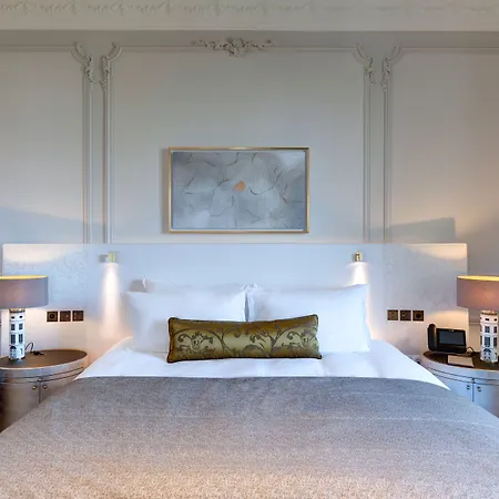 De Paris Monte-carlo 5* Mónaco