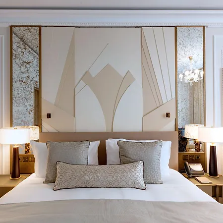 De Paris Monte-carlo Ξενοδοχείο Μόντε Κάρλο