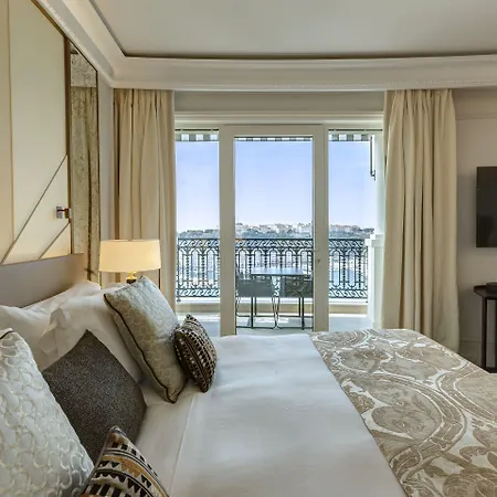 De Paris Monte-carlo 5*